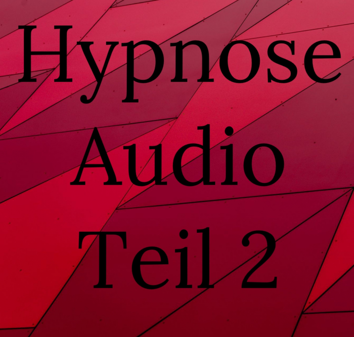 **** Audio Teil 2